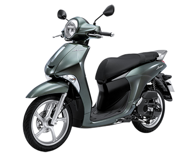 Mua Bán Xe Yamaha Janus 2021 Giá Rẻ Ít Hao Xăng 042023